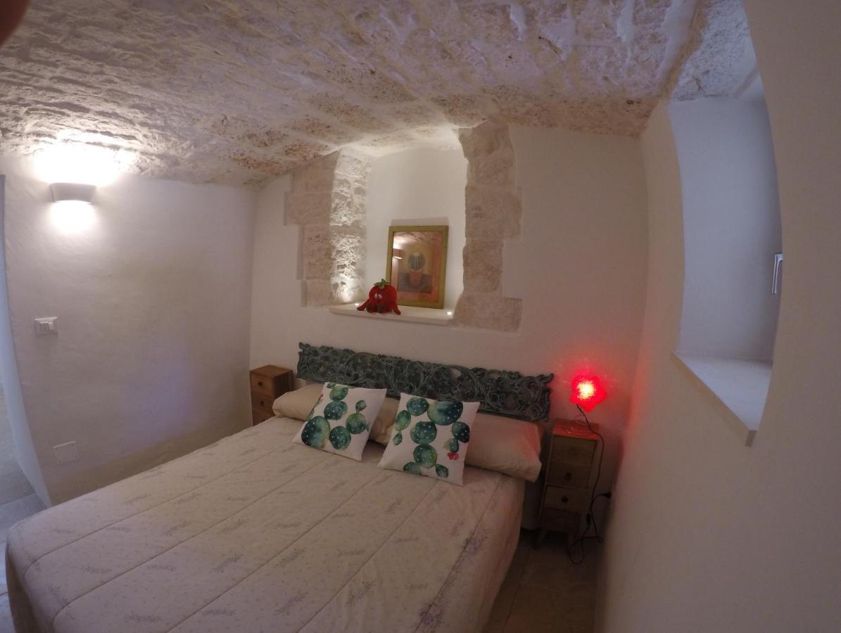 Trulli Giaci&Mauri Aparthotel Selva Di Fasano Exterior photo